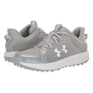 Under Armour turf baseball shoes